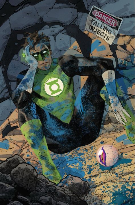 Green Lantern Wallpaper, Doc Shaner, Its December, Green Lantern Comics, Green Lantern Hal Jordan, Lantern Art, Hal Jordan, Green Lantern Corps, Univers Dc