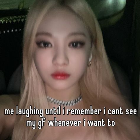 Needy Gf Humor, Sometimes All You Need Is Your Gf, I Miss My Gf Pfp, I Love My Gf Whisper, My Gf Quotes, Loser Gf Core, Gf Whisper, Me And Her Wlw, Girlfriend Whisper