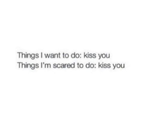 I wanna kiss you right on your damn face . I Think About Kissing You A Lot, If You Kiss My Neck, Can You Kiss Me, I Wanna Rail You, Wanna Kiss You, Can I Kiss You Quotes, Things I Wanna Do With You, I Wanna Kiss You So Bad, You Wanna Kiss Me So Bad