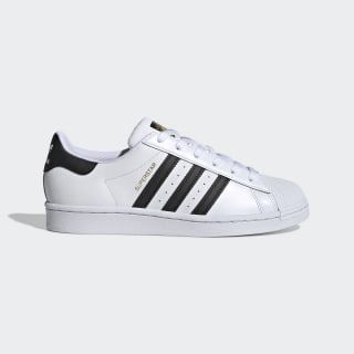 adidas Superstar Shoes - White | adidas US Adidas Superstar Shoes, Adidas Superstar White, Superstar Shoes, Basketball Courts, Adidas Shoes Superstar, Adidas Design, Superstars Shoes, Adidas Canada, Baskets Adidas