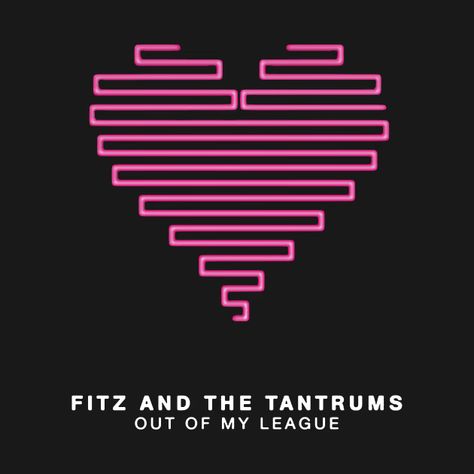 Out Of My league - Fitz And The Tantrumz - T-Shirt | TeePublic Out Of My League, Love This Song, Baseball T, Case Stickers, Kids Magnets, Phone Case Stickers, Party Design, Baseball Tshirts, First Names