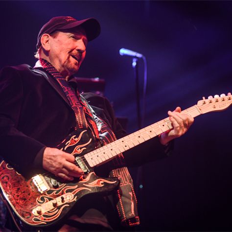 Celebrate James Burton's 80th birthday with a special event, hosted by Andy Childs, to close out Elvis Week on August 18. James Burton, John Lee Hooker, Guitar Players, Famous Singers, Johnny Cash, 80th Birthday, Graceland, 80 Years, Guitar Player