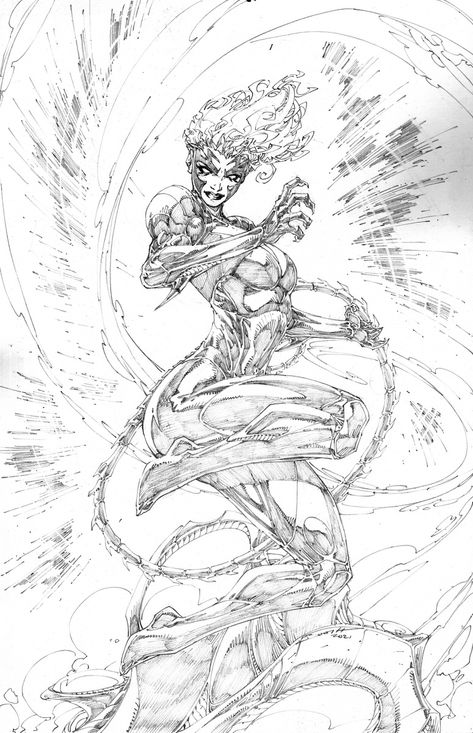 WildStorm Taboo from Backlash pencils by Brett Booth Western Comics, Brett Booth, Comic Book Shop, Indie Comic, Human Anatomy Drawing, Black And White Sketches, Graphic Design Tutorials Photoshop, Arte Dc Comics, Ninja Turtles Art