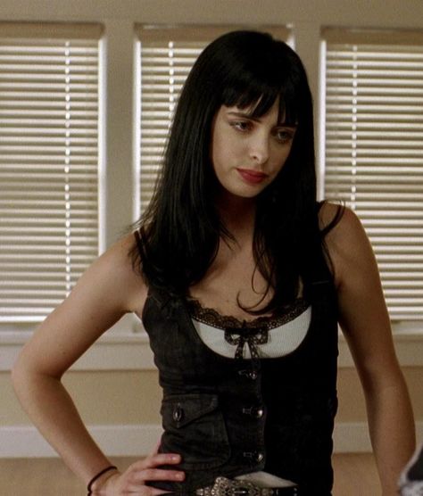 Dark 90s Fashion, Jane From Breaking Bad, Krysten Ritter, Mia 3, Better Call Saul, Breaking Bad, Looks Vintage, Hair Inspo, Style Icons