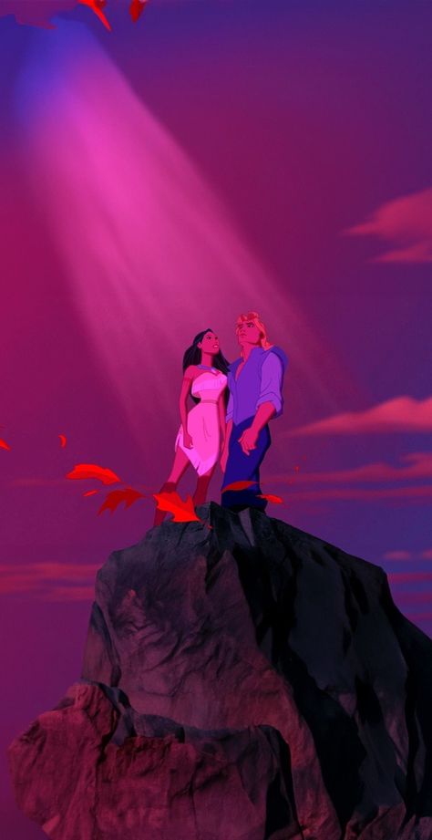 Disney Wallpaper Brave, Pochantas Disney Aesthetic, Pokahantis Disney, Pocahontas Aesthetic Wallpaper, Pocahontas And John Smith Fan Art, Pocahontas Wallpaper Aesthetic, Pocahontas Quotes, Pocahontas Aesthetic, Pocahontas Art