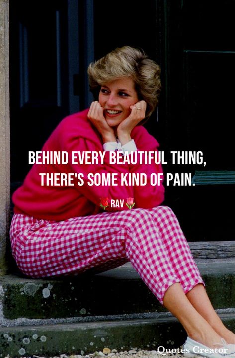 Girly Magazine, Princess Diana Quotes, Diana Quotes, Royal Family Pictures, Princess Diana Fashion, Princess Diana Photos, Princess Diana Pictures, God Is Amazing, Princes Diana