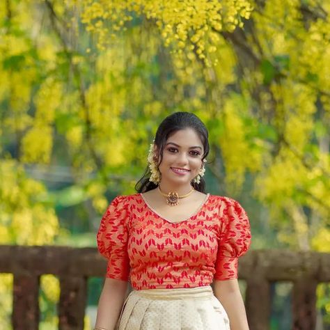 cofee day designs on Instagram: "@pr_creative_photography @wonder_girl________ 💄Make-up @___clenz_beauty_parlour_ Advance happy vishu" Photography, Make Up, Vishu Photoshoot, Happy Vishu, Beauty Parlour, Beauty Parlor, Creative Photography, Wonder, Makeup