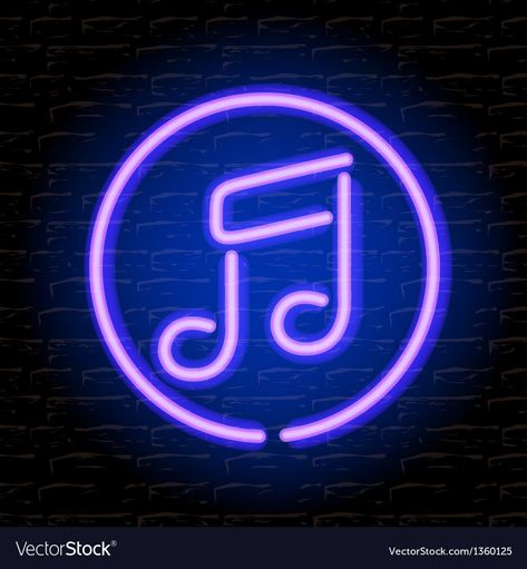 Neon Music Icons, Message Ringtone, Neon Music, Icones Do Iphone, Logo Neon, Funny Morning Pictures, New Retro Wave, Neon Logo, Wallpaper Iphone Neon