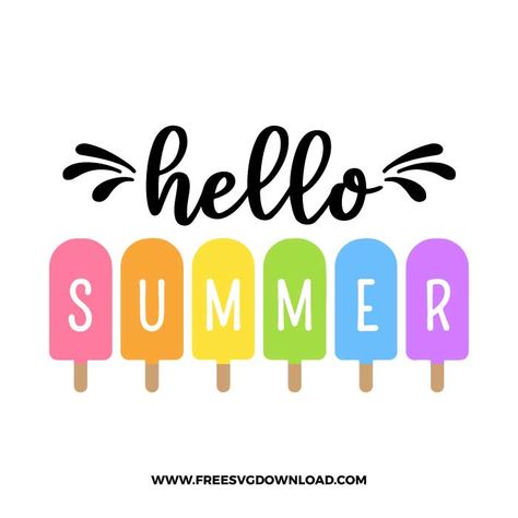 Time Clipart, Aesthetic Decor Ideas, Camping Coloring Pages, Scandinavian Hygge, Summer Font, Garden Nails, Summer Popsicles, Decorative Wallpaper, Summer Window