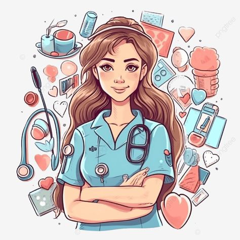 nurse s day,operation,blue,nurse,international nurses day,nursing,doctors,medical,happy nurses day,national nurse festival,health care,cartoon nurse,health,stethoscope,best nurses day,hospital,national,medical personnel,holiday,day,nurses day images,international,nurse cap,mask,nurse s day Nurse Drawing, Nursing Pictures, Nurse Cartoon, Happy Nurses Day, Nursing School Motivation, Nurse Inspiration, Nurse Art, Doctors Day, Nurses Day