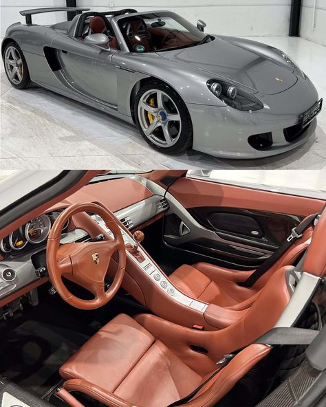 Cars Inside, Porsche Car, Hyper Cars, Carrera Gt, Porsche Carrera Gt, Hummer Cars, Luxury Appliances, Porsche Models, Performance Tyres