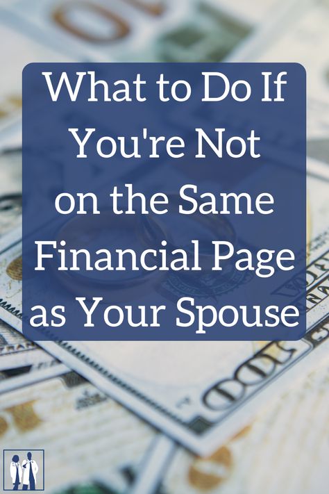 Do you and your partner fight about money? Do you know your and/or your spouse's money beliefs? You might not be on the same financial page as your spouse, but here are some ways to at least get on the same financial chapter.#Physician #moneytalk #marriage #financialgoals #financialliteracy #personalfinance #buildingwealth #intentionalspending #spendingplan #wci How To Split Finances With Spouse, Selfish Spouse, Money Beliefs, Break Up Letters, Financial Planning For Couples, Couple Finances, Couples Money, Estate Planning Checklist, Life Binder