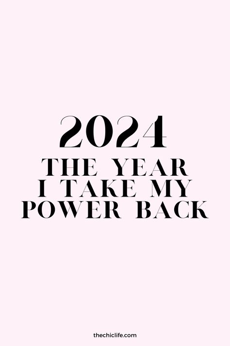 Ready to take your power back? Make 2024 the year you reclaim your life! Add this aesthetic quote to your 2024 vision board. Click for more positive quotes, affirmations, and images to add to your 2024 vision board. Great for Pinterest vision boards, Canva vision boards, and traditional vision boards of all formats. Make 2024 your best year yet! Positive Quotes Affirmations, Vision Board Ideas Examples, Vision Board Themes, Pinterest Vision Board, Take Your Power Back, Vision Board Words, Vision Board Ideas, Vision Board Quotes, Vision Board Examples