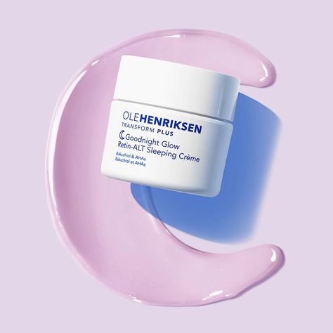 The 14 Best Wrinkle Creams of 2020 Retinol Moisturizer, Antiaging Skincare Routine, Homemade Wrinkle Cream, Creme Anti Age, Ole Henriksen, Retinol Cream, Skin Care Wrinkles, Beauty Products Photography, Wrinkle Cream