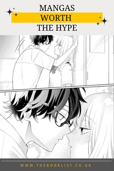 Art: Naruki. From Lilac Scans, this manga follows Hiro and Ichikura. Can Hiro leave her past behind, or will Ichikura, the delinquent, become her downfall? This story has likeable hilarious characters and the perfect romcom for shoujo manga fans. The cute funny storyline paired with an hilarious protective ML. He has one of the best manga smiles out there. Prepare to laugh whilst reading. Discover 12 great shoujo romance mangas to read via link. Books to read | Romantic manga recommendations Delinquent Romance Manga, Completed Romance Manga, Manga Recommendation Shoujo, Romantic Manga Recommendations, Romance Manga Recommendations, Cute Romantic Manga, Books To Read Romantic, Mangas To Read, Loving Yamada Lv999