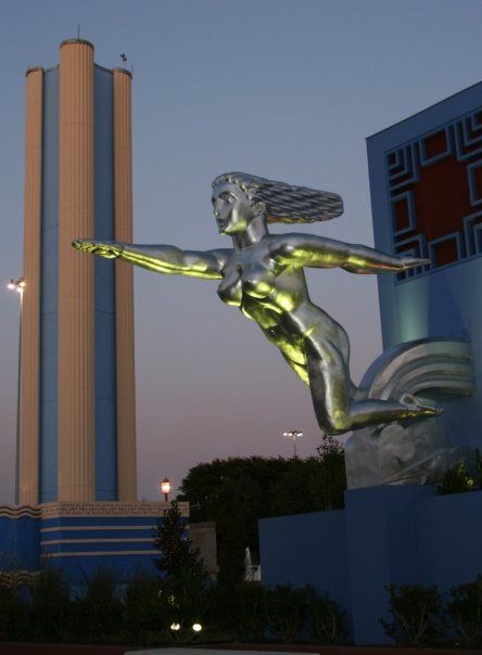 Contralto. Fair Park. Dallas Dallas Aesthetic, 33rd Parallel, Fair Park Dallas, Texas Fair, Texas State Fair, Dallas Skyline, Inspiration For The Day, Play Ground, Architectural Sculpture