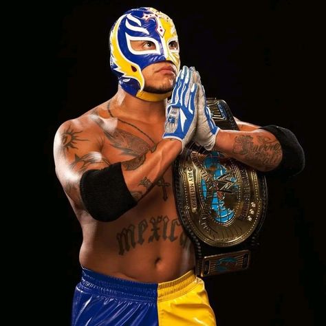 Wwe, Wwe Rey Mysterio, Rey Mysterio, Quick Saves