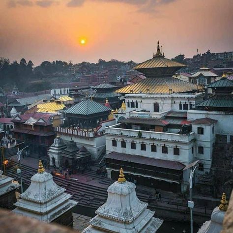The Pashupatinath Temple complex in Nepal. Located on the both banks of Bagmati River, eastern outskirts of Kathmandu. The Temple serves as the seat of Pashupatinath. A UNESCO World Heritage Site. #familytrips #familytravels #familytravelblog #familytravelblogger #familytraveltribe #familytravelmoment #familytraveller #tripfamily #travelfamily #tagify_app #travelingfamily #travelwithfamily #familyadventures #familyadventure #families #outdoorfamilies #fulltimefamilies #outdoorfun #outdoorfam Pashupatinath Temple, Temple Photography, Travel Moments, Family Outdoor, Family Adventure, The Temple, Unesco World Heritage Site, Unesco World Heritage, Outdoor Fun