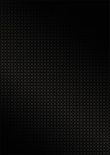 Luxury abstract vector background with g... | Premium Vector #Freepik #vector #business-texture #black #modern-illustration #dark-template Black Line Background, Black Luxury Wallpaper, Black Luxury Background, Dark Template, Black Background Pattern, Black Abstract Background, Black Texture Background, Abstract Vector Background, Modern Illustration