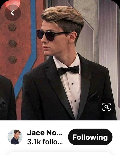 Jace Norman Snapchat, Jason Norman, Henry Danger Nickelodeon, Norman Love, Henry Danger Jace Norman, Nickelodeon Girls, Jace Norman, 3k Followers, Future Boyfriend