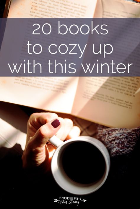 Cozy Books, Winter Reading, Hygge Book, Winter Reads, Book Obsession, Winter Books, Read List, Book Board, Great Books To Read