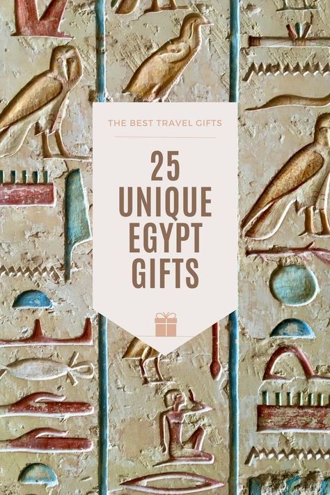 25 Unique Egypt gifts with background of a hieroglyph Egypt Souvenirs, Egyptian Souvenirs, Gift For Someone Traveling, Egyptian Themed Party, Egyptian Crafts, Egyptian Man, Egypt Trip, Egyptian Home Decor, Egyptian Party