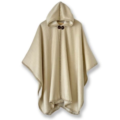 Nwot Never Worn, Tag Comes With Poncho; Just Not Attached. Imported From Ecuador This Is A Brand New Baby Alpaca Wool Cape Poncho, Made Of Baby Alpaca Yarn, The Finest Yarns In The World. It Is Very Soft, Warm And Won't Itch. Size (Approx.): 46" W X 33" H (118 Cm W X 83 Cm H) One Size Weight (Approx.): 1.5 Lb (700 G) Material: Alpaca Wool Blend Unisex One Size Open Poncho, Baby Poncho, Bohemian Wrap, Cape Shawl, Lightweight Baby, Cape Poncho, Fringe Leather Jacket, Cape Style, Hooded Cape