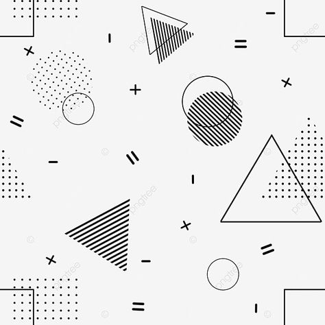 Geometric Png, Geometric Sketch, Geometric Face, Patterns Geometric, Geometric Pattern Background, Memphis Pattern, Remove Background From Image, Flyer And Poster Design, Geometric Textures