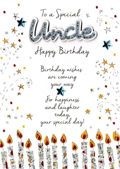 Birthday Wishes For A Uncle, Birthday Quotes For Uncle, Happy Birthday To Uncle, Happy Birthday Kaka, Uncle Birthday Wishes, Happy Birthday Wishes For Uncle, Birthday Message For Uncle, Uncle Birthday Quotes, Birthday Wishes For Uncle
