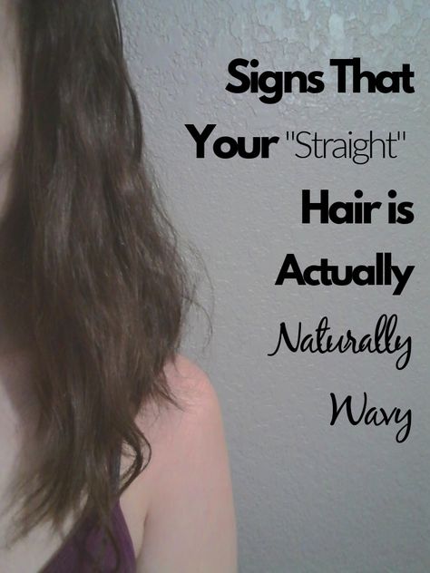 Wavy Hair Before and After Curly Girl Method Straight Hair Tips, Get Rid Of Frizzy Hair, Rid Of Frizzy Hair, 2a Hair, Frizzy Wavy Hair, Wavy Hair Tips, Hair Plopping, Straight Wavy Hair, Wavy Hair Care