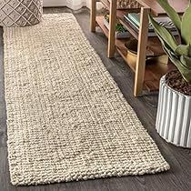 Jute Lights, Rug Jute, Jute Rug Runner, Jute Runner, Jute Area Rugs, Hemp Rugs, Natural Area Rugs, Rug Brown, Navy Rug