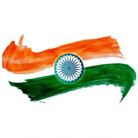 India, Independence Day, August Quotes, 15 August, Indian Flag, Happy Independence, Happy Independence Day, Free Vector, Flag