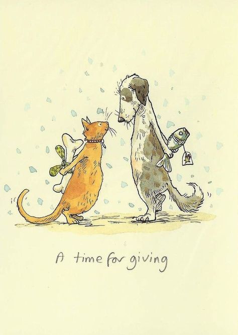 Anita Jeram. Art And Illustration, 동화 삽화, Illustration Mignonne, Art Mignon, 강아지 그림, Art Et Illustration, Cats Illustration, Arte Animal, Childrens Illustrations