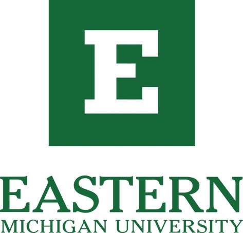 Michigan University Logo, Michigan Logo, Gate Pictures, Grand Valley State University, Eastern Michigan University, Marshall University, Resident Adviser, Eastern Michigan, Appalachian State University