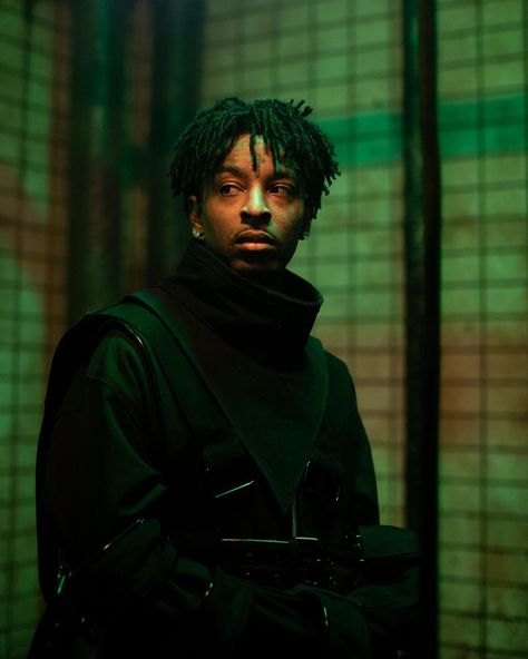 Freeform Dreadlocks, 21 Savage Rapper, Savage Mode, Savage Wallpapers, Rap Wallpaper, 21 Savage, Rap Aesthetic, Hip Hop Art, Best Rapper