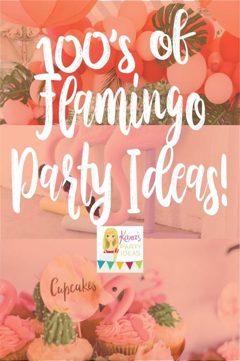 Flamingo Birthday Ideas, Flamingo Retirement Party, Flamingo Table Decor, Flamingo Themed Party Backdrop, Flamingo Party Food, Flamingo Backdrop, Tropical Birthday Theme, Flamingo Party Ideas, Flamingo Party Supplies