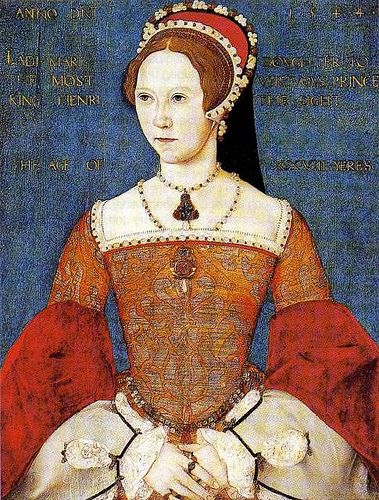 Mary Tudor, Later Mary I, daughter of Catherine of Aragon Anna Boleyn, Mary I Of England, Ratu Elizabeth, Elizabethan Clothing, Lady Jane Grey, Marie Stuart, Mary Tudor, Tudor Costumes, Tudor Dynasty