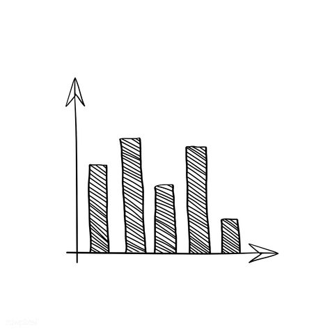 Stock market bar graph vector | free image by rawpixel.com / filmful Graphs Aesthetic, Statistics And Probability Design, Line Graph Design, Stock Market Logo, Bar Graph Design, Graph Background, Stock Graphs, Stock Market Graph, Stock Market Chart