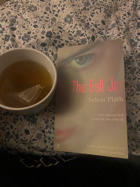 Literature Annotations, Bell Jar Aesthetic, The Bell Jar Aesthetic, Sylvia Plath Aesthetic, Southern Academia, Jar Aesthetic, Movie Pfp, Thought Daughter, Maeve Wiley