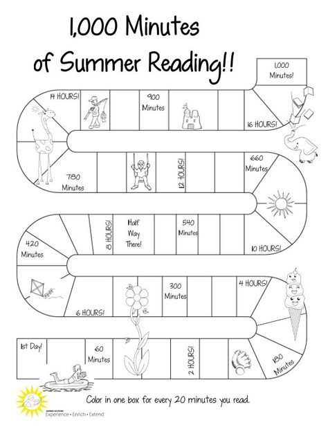 Reading Coloring Pages, Summer Reading Chart, Summer Reading Activities, Summer Reading Log, Reading Summer, Reading Incentives, Summer Reading Challenge, Kids Summer Reading, Reading Charts