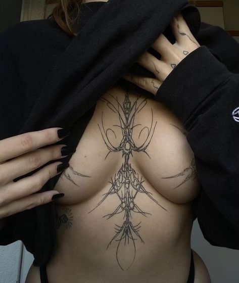 Back Tattoo, Sigil Tattoo, Home Tattoo, 1 Tattoo, Back Tattoo Women, Black Ink Tattoos, Dream Tattoos, Hip Tattoo, Back Tattoos