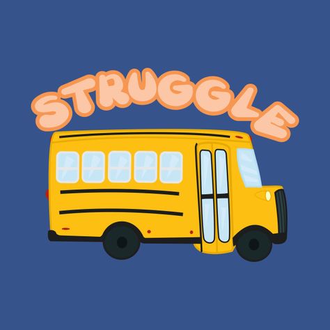 Tattoos, Bus Design, Struggle Bus, Original Work, Bart Simpson, Wooden Toy Car, Toy Car, Tshirt Designs, T Shirts