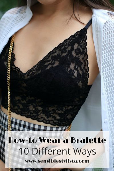 Bralette Outfit Party, How To Style Bralettes Outfits Casual, Lace Bralette Outfit How To Wear, Lacy Bra Outfit, Brallete Outfit, Bralettes Outfits Casual, Lace Bralette Outfit, Lacy Bralettes, Bralette Outfit