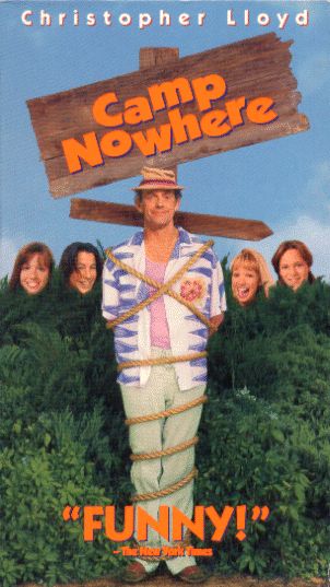 Camp Nowhere. Money, Mud. Camp Nowhere, Ben Stiller, Summer Movie, Childhood Movies, 90s Movies, Tv Series Online, Kids' Movies, Camping Humor, Kid Movies