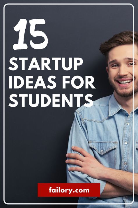 When you are a student, you will probably find yourself with some free time. There’s not better idea than to use that time to build a startup. Here are 13 ideas! Startup Ideas For Students, Innovative Products Ideas For Students, Small Scale Business Ideas, Startups Ideas, Small Business Ideas Startups, Business Ideas For Students, Entrepreneurial Mindset, Startup Ideas, Starting Small Business