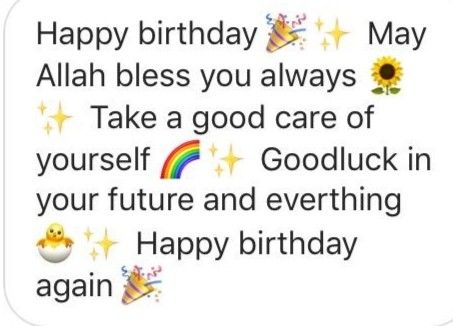 Once Again Happy Birthday Wishes, Birthday Wishes For Boyfriend In Urdu, Birthday Wishes For Small Brother, Bdy Wishes, Happy Birthday To Brother, Haleema Sultan, Captions Aesthetic, Happy Birthday Bestie Quotes, Happy Birthday Husband Quotes