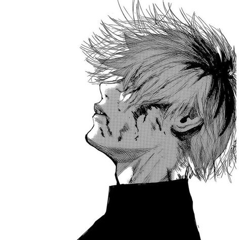 Manga Tokyo Ghoul, Anime Picture Hd, Boy Icons, Blood Anime, Manga Tattoo, Ken Tokyo Ghoul, Tokyo Ghoul Manga, Anime Faces Expressions, Tokyo Ghoul Kaneki