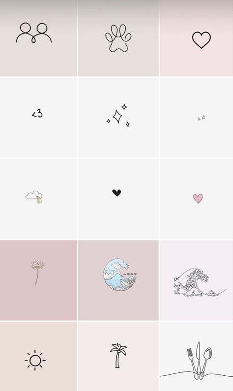 Pink Icon For Instagram Highlight, Covers For Ig Highlights, Sticker For Instagram Highlight, Aesthetic Icons For Instagram Highlights Purple, White Cover For Highlight Instagram, Me Highlight Cover Instagram White, Insta Aesthetic Highlight Cover, Cute Highlights Cover, Cute Covers For Instagram Highlights