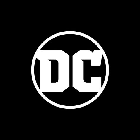 DC Comics by Pentagram, 2016. #logo #design #branding - Visit to grab an amazing super hero shirt now on sale! Dc Comics Wallpaper Iphone, Math Comics, Dc Comics Logo, Comics Logo, Dc Comics Wallpaper, Dc Comics Heroes, Univers Dc, Arte Dc Comics, Dc Comics Superheroes