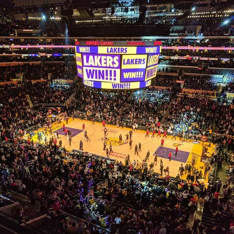 Los Angeles Lakers, Los Angeles, Angeles, Lakers Aesthetic, Lakers Win, Lakers Game, One Championship, How Big Is Baby, Living Legends